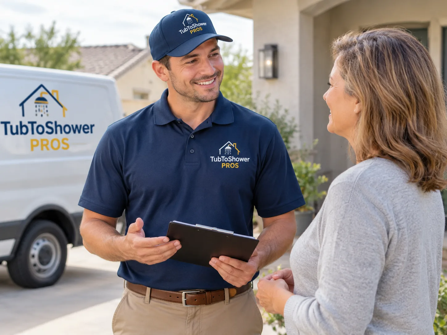 Tub Shower Conversion Roselle, IL FAQs